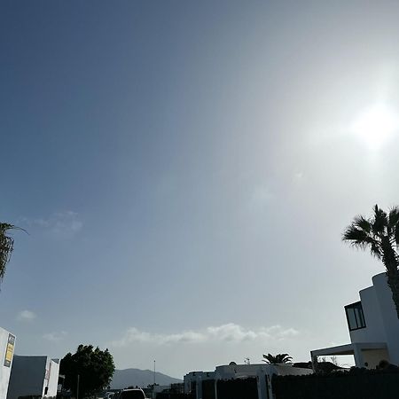 Villa Tony Playa Blanca  Luaran gambar