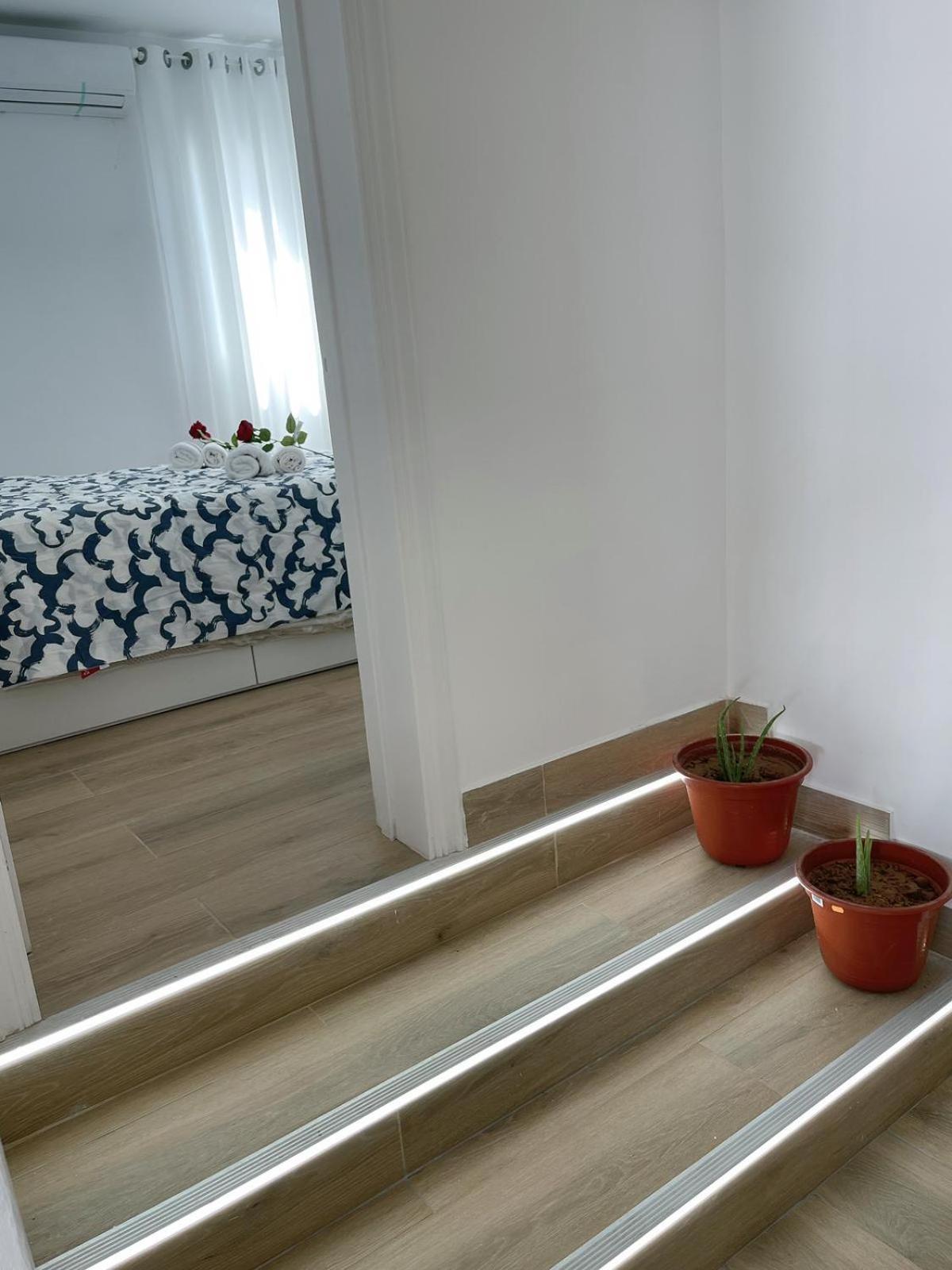 Villa Tony Playa Blanca  Luaran gambar